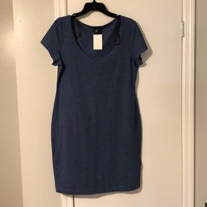 H&M tee-shirt dress - lot of 4